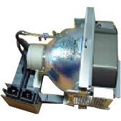 Genuine BenQ Lamp Assembly 5J.J1Y01.001 for SP830 Projector - Replacement Bulb for Home Theater, Office Presentations & Classroom Projection