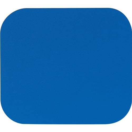 Fellowes Optical-Friendly Mouse Pad for Improved Comfort & Precision - Ergonomic Desk Accessory for Office, Gaming & Home Use