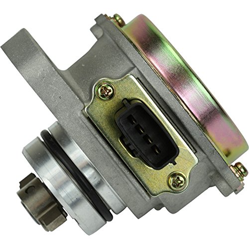 AIP Electronics Camshaft Position Sensor CPS for 1990-1993 Mazda Miata 1.6L DOHC - OEM Replacement Part CAM86 - Perfect for Engine Performance & Diagnostics