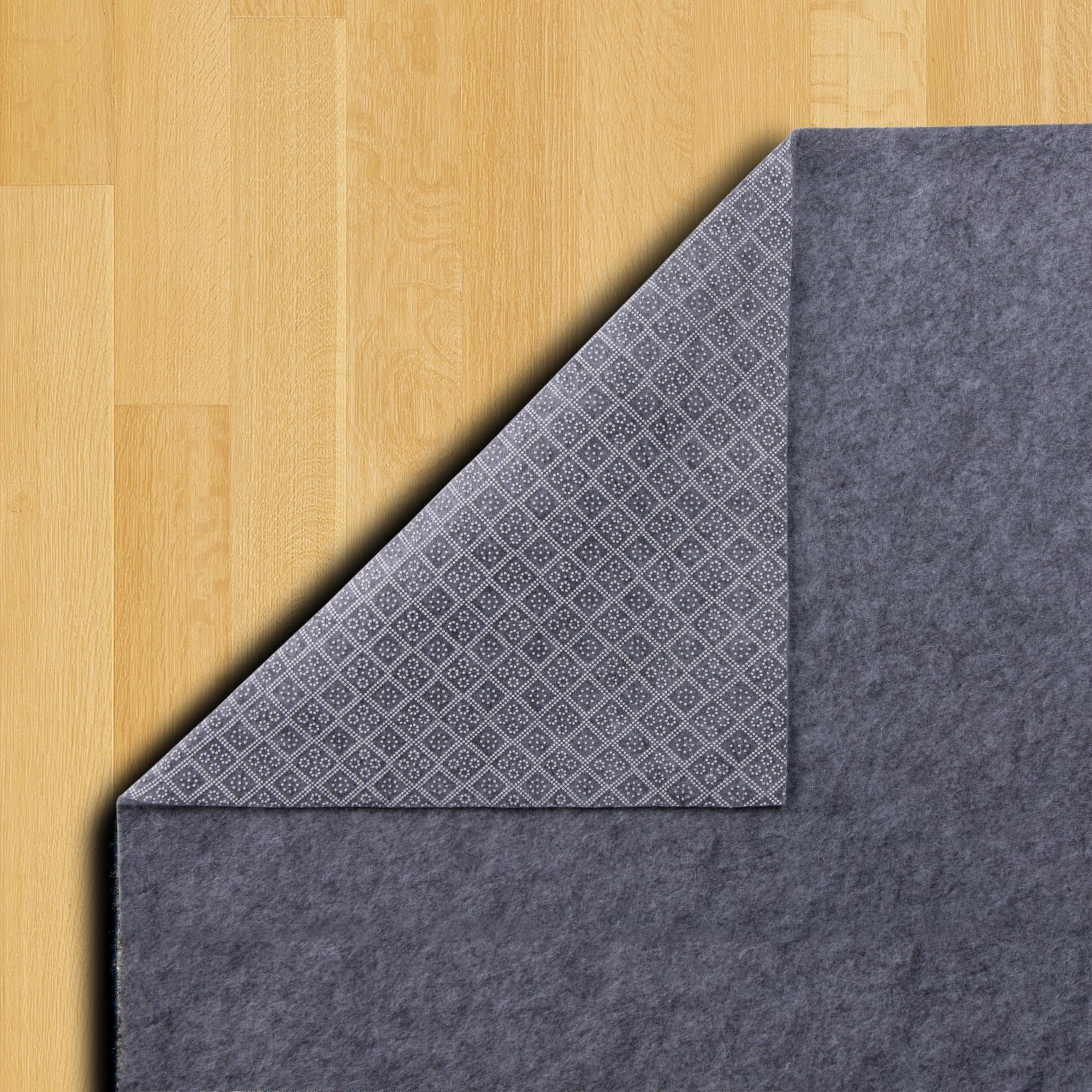 Unique Loom Uni-Luxe Non-Slip Rug Pad - 1/4