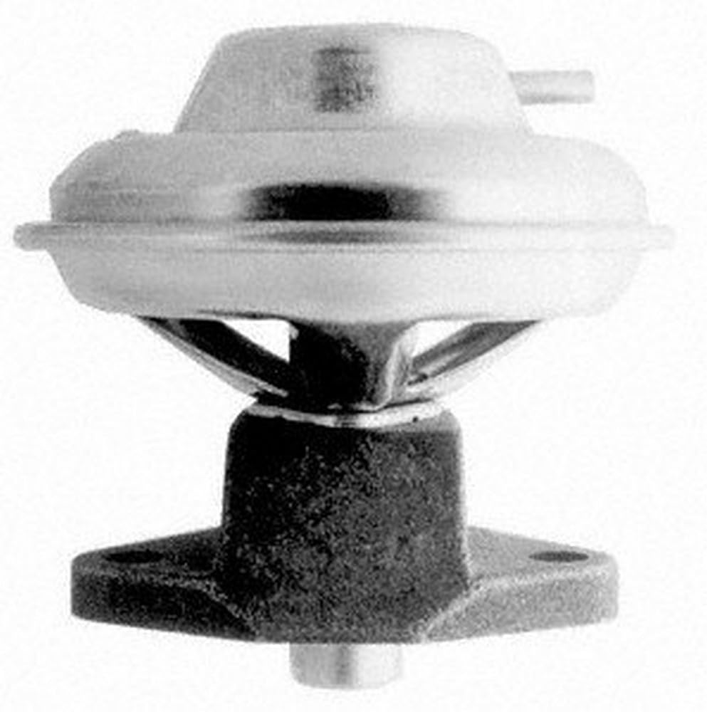 Standard Motor Products EGV382 EGR Valve - Compatible with Select Vehicle Models | Improves Engine Performance & Reduces Emissions | Perfect for DIY Auto Repairs & Engine Maintenance