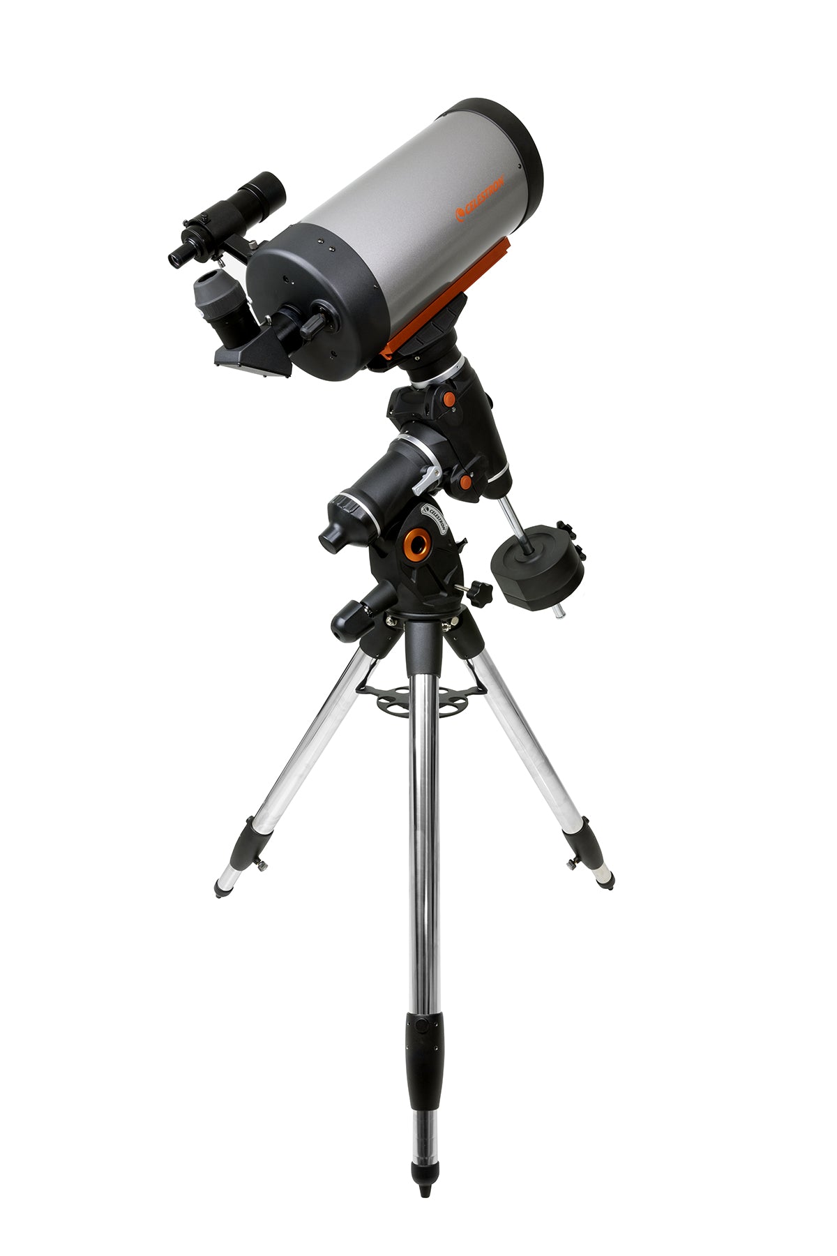 CGEM II 7 Maksutov-Cassegrain Telescope - High-Precision Astronomical Telescope for Stargazing, Astrophotography & Celestial Observation - Perfect for Backyard Astronomy & Night Sky Exploration
