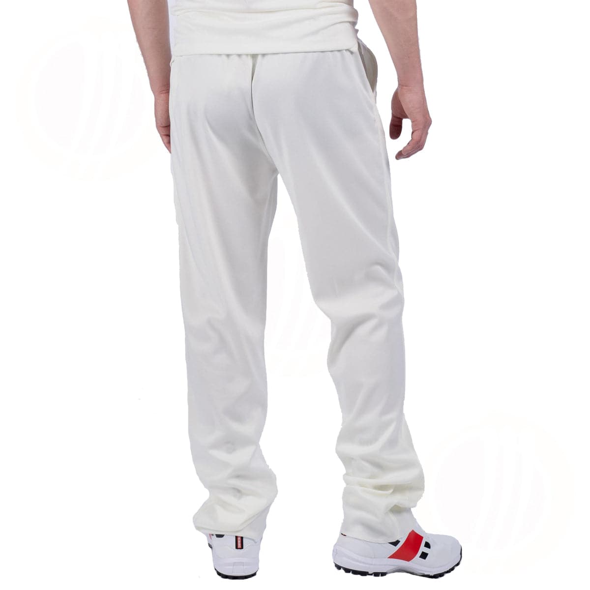 Gray Nicolls Matrix V2 Junior Cricket Pants - Breathable & Durable Cricket Trousers for Youth Players - Perfect for Practice & Matches