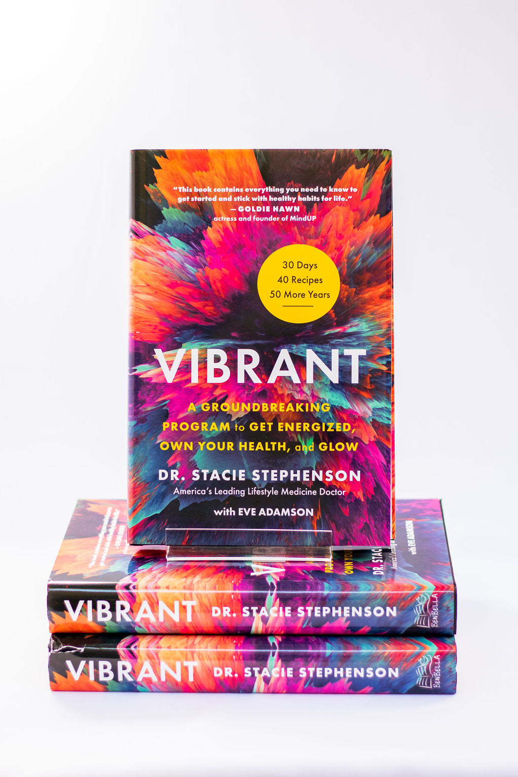 Vibrant By Stacie Stephenson - Premium Skincare & Wellness Products for Glowing Skin | Perfect for Daily Routine & Self-Care Moments