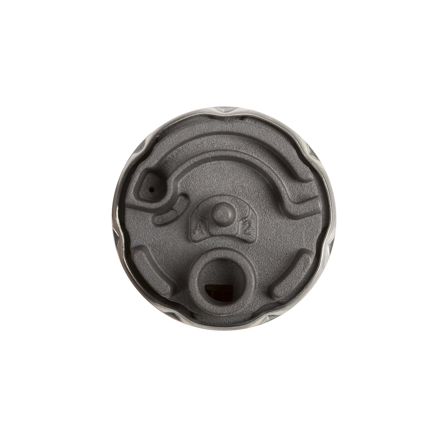Carter P72244 Fuel Pump and Strainer Set - High Performance Replacement for Smooth Engine Operation | Perfect for Chevy, GMC, Dodge & Ford Trucks & SUVs