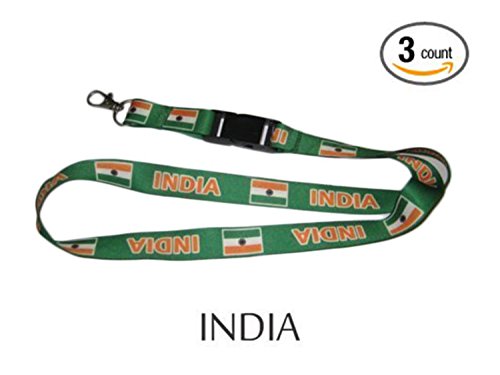 Country: India