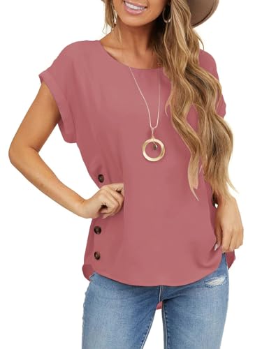Rose Pink