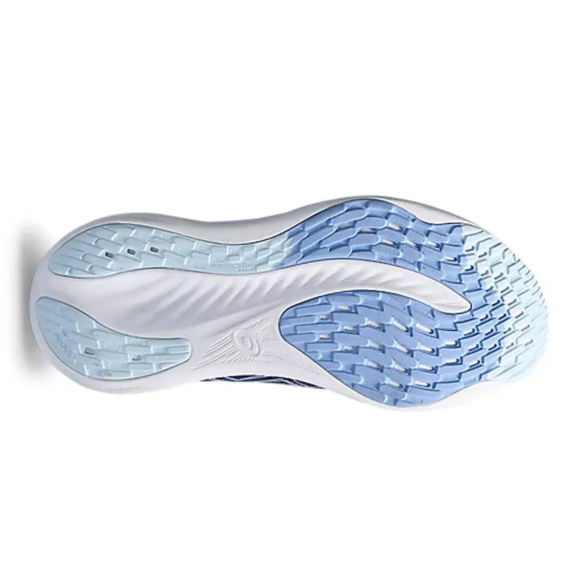 ASICS GEL-Nimbus 26 Women's Running Shoes - Lightweight Cushioned Sneakers for Jogging, Gym Workouts & Daily Walking