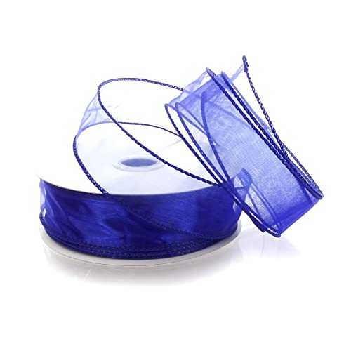 352 Royal Blue HBC