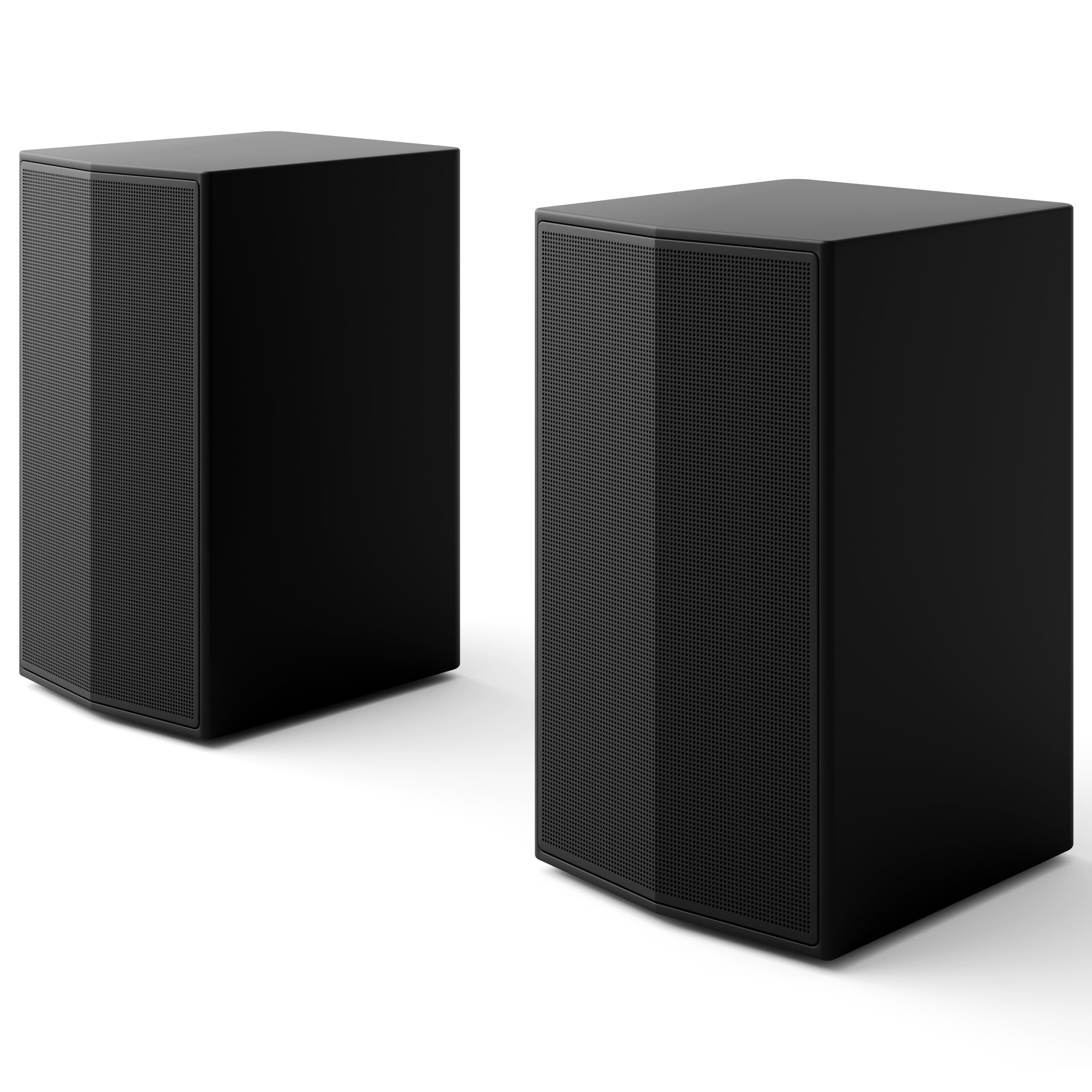 LG S40TR 4.1 Channel Home Theater Soundbar System with Wireless Subwoofer & Rear Speakers - Dolby Audio, AI Sound Pro, WOW Interface (2024 Amazon Exclusive) for Living Room & Home Entertainment