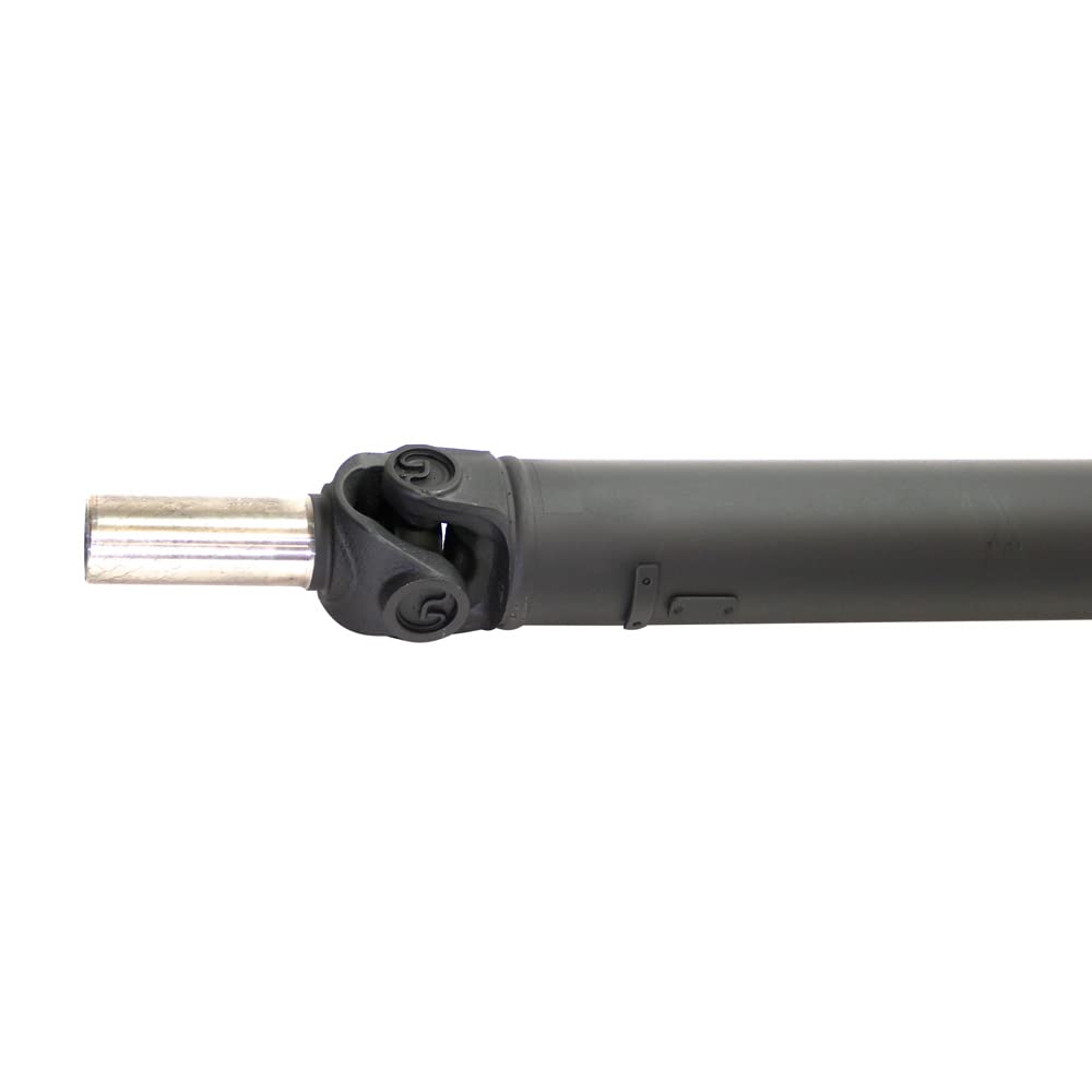 1986-1989 Toyota Van Replacement Driveshaft Prop Shaft - OEM Quality 91-00501N - Perfect for Transmission Repair & Smooth Ride - BuyAutoParts