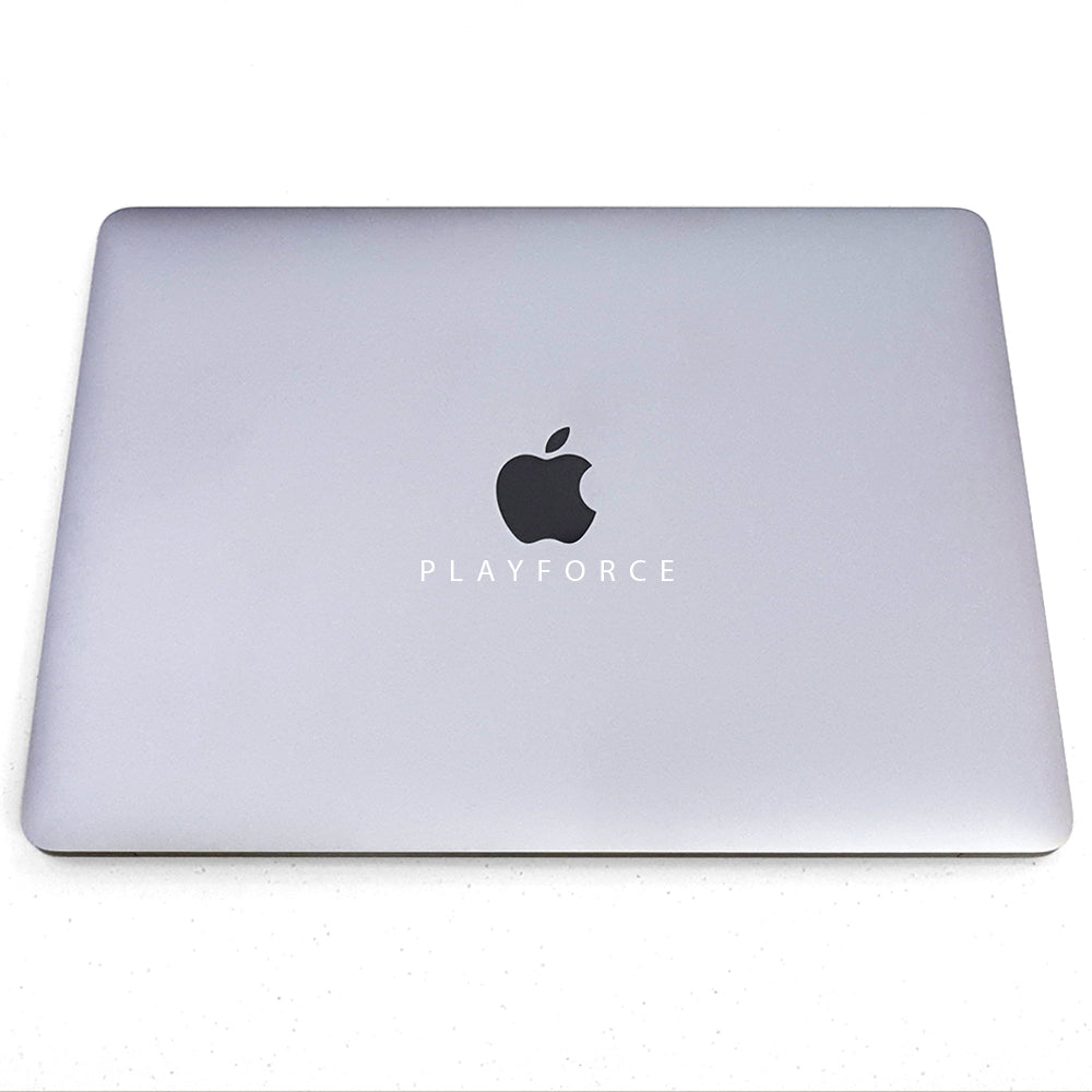 Apple MacBook Pro 13-inch 2019 Model - 512GB SSD, 4 Thunderbolt Ports, Space Gray (Includes AppleCare+) - Perfect for Business Professionals, Students & Creative Work