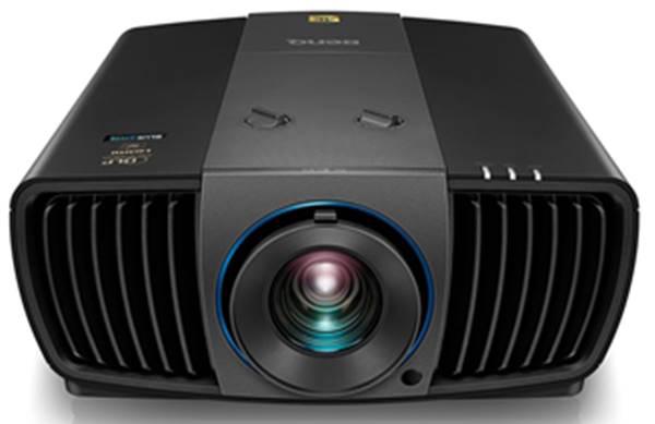BenQ LK970 4K UHD DLP Projector - Ultra HD Home Theater & Business Projector for Movies, Gaming & Presentations in USA
