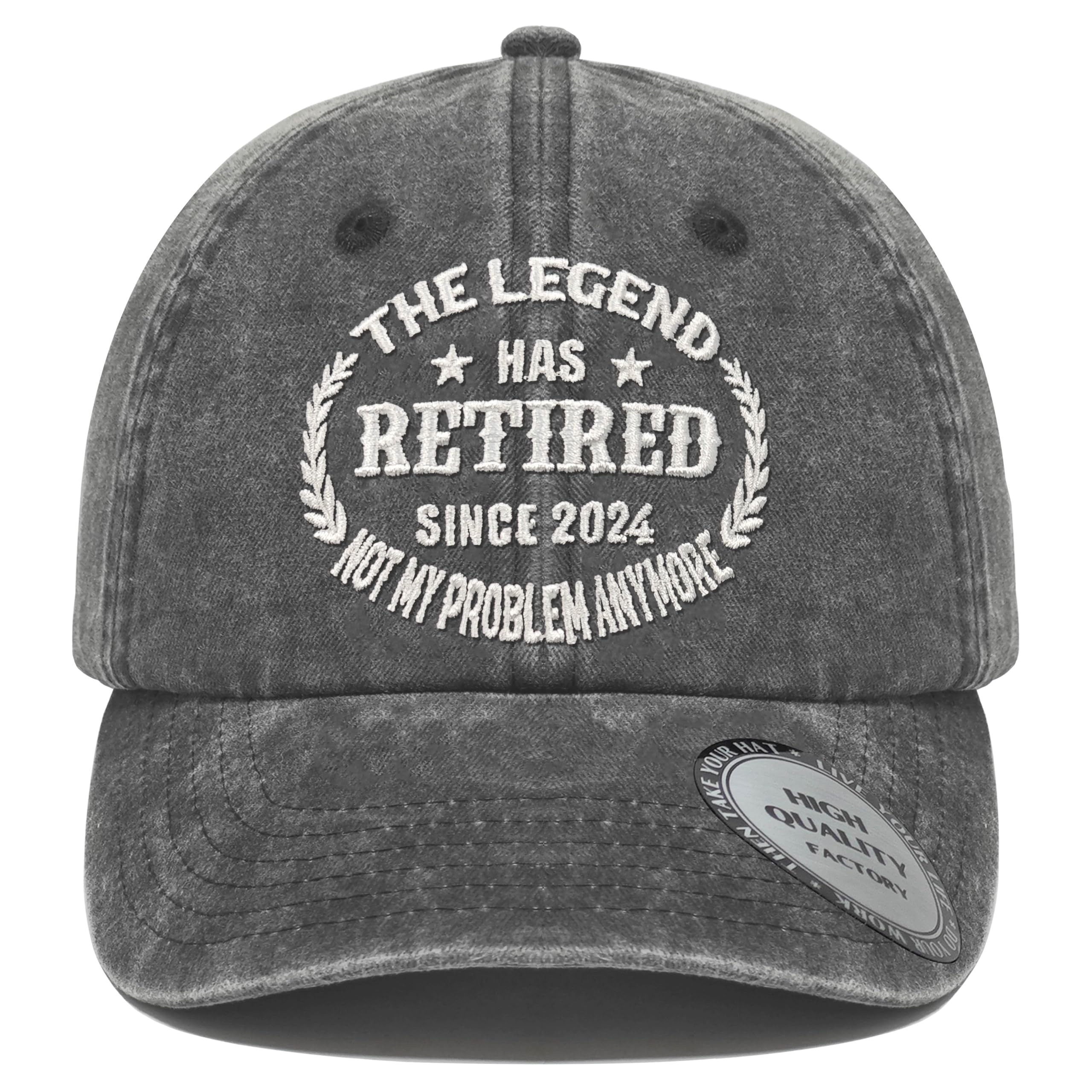 Best Personalized & Funny Retirement Gifts for Men & Women 2025 - Unique Retired Gifts for Colleagues, Friends & Family Celebrations