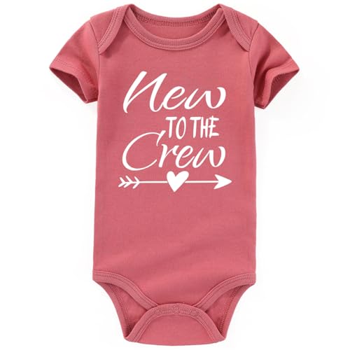 Crew Mauve