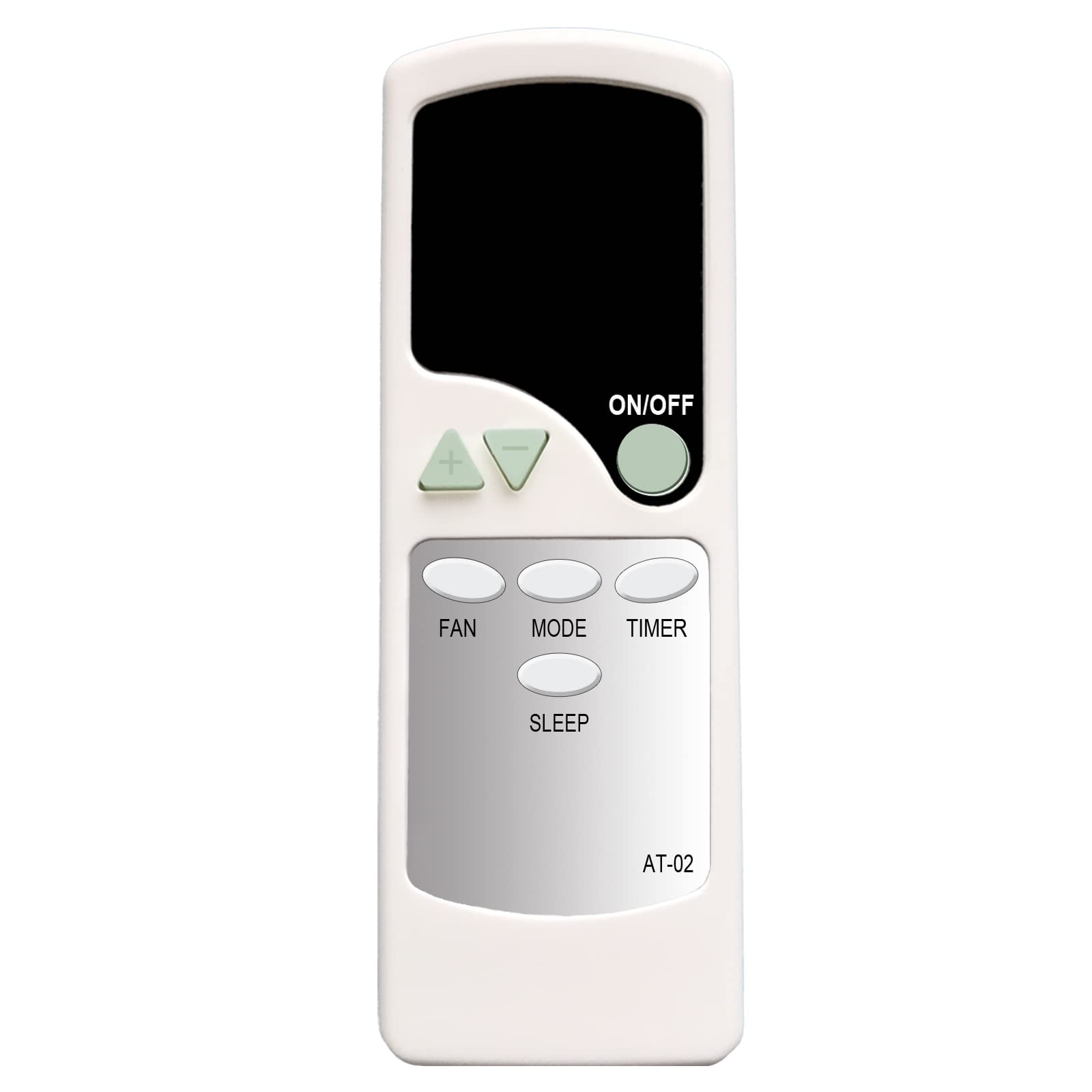 Dometic Atwood Air Command RV Rooftop AC Replacement Remote Control - Compatible with Ducted & Non-Ducted Models - Perfect for RV Travel & Camping Comfort