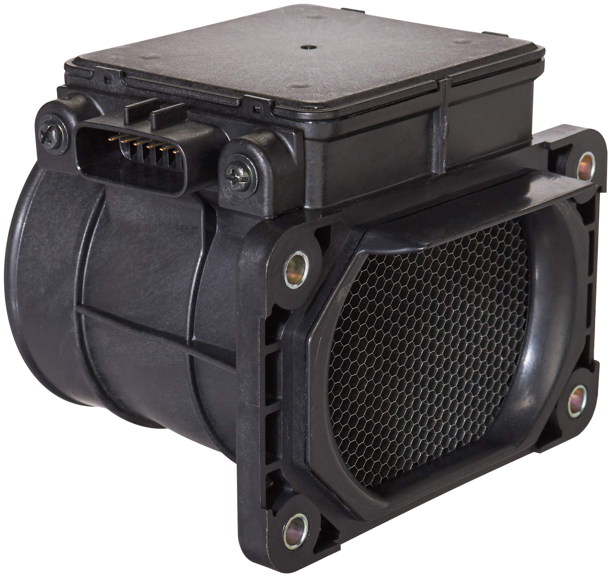 Spectra Premium MA354 Mass Air Flow Sensor - High Performance Replacement for Smooth Engine Operation | Compatible with Multiple Car Models | Perfect for DIY Auto Repairs & Professional Mechanics