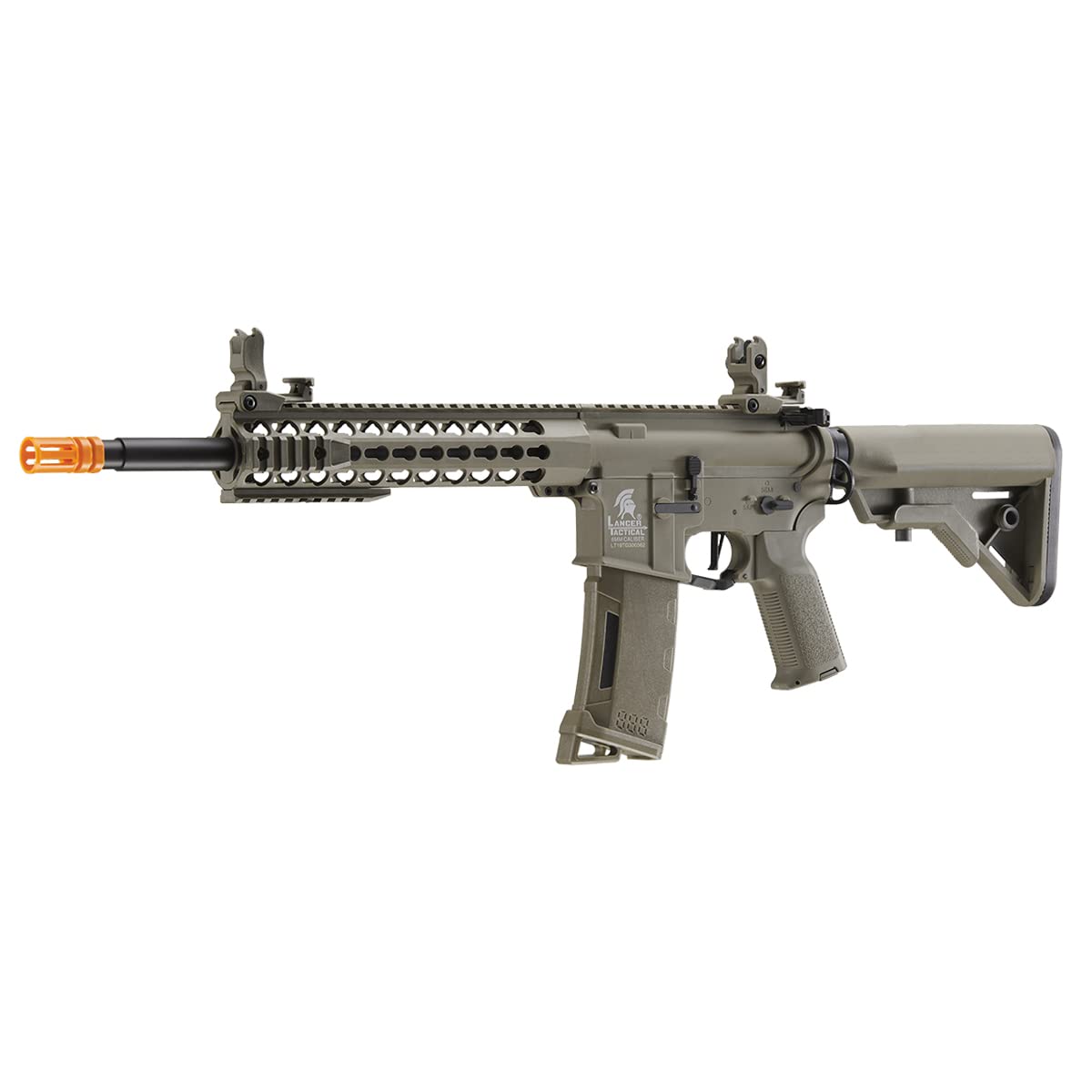 Lancer Tactical Gen 3 10