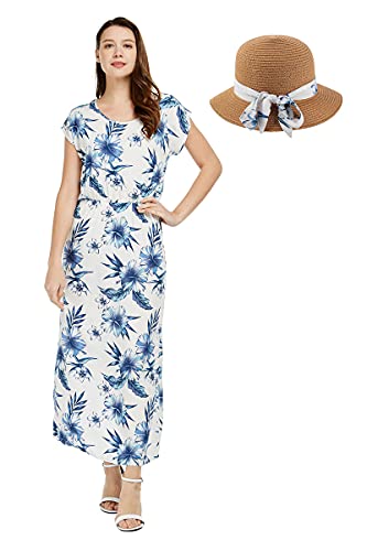 Day Dream Bloom + Hat