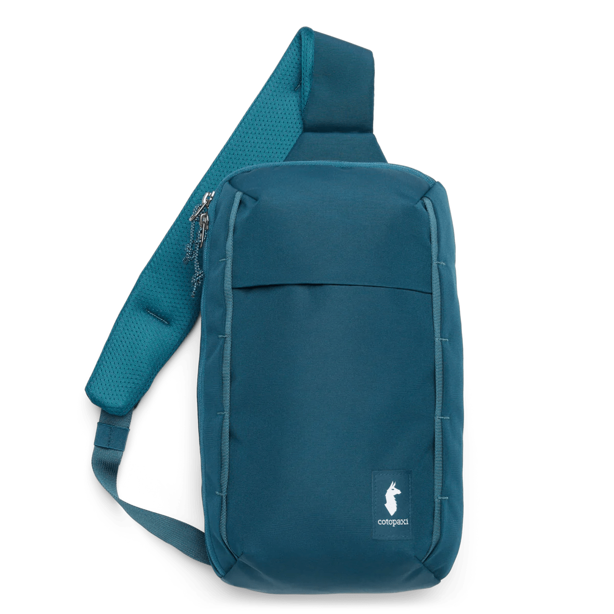 Cotopaxi Todo 8L Sling Bag - Lightweight Everyday Crossbody Pack for Men & Women - Perfect for Travel, Hiking, Commuting & Daily Use