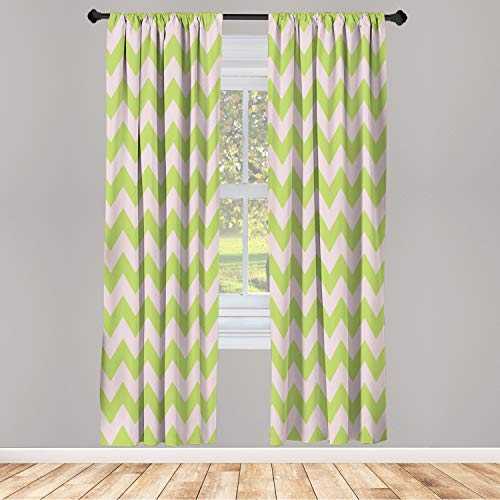 Pale Green
