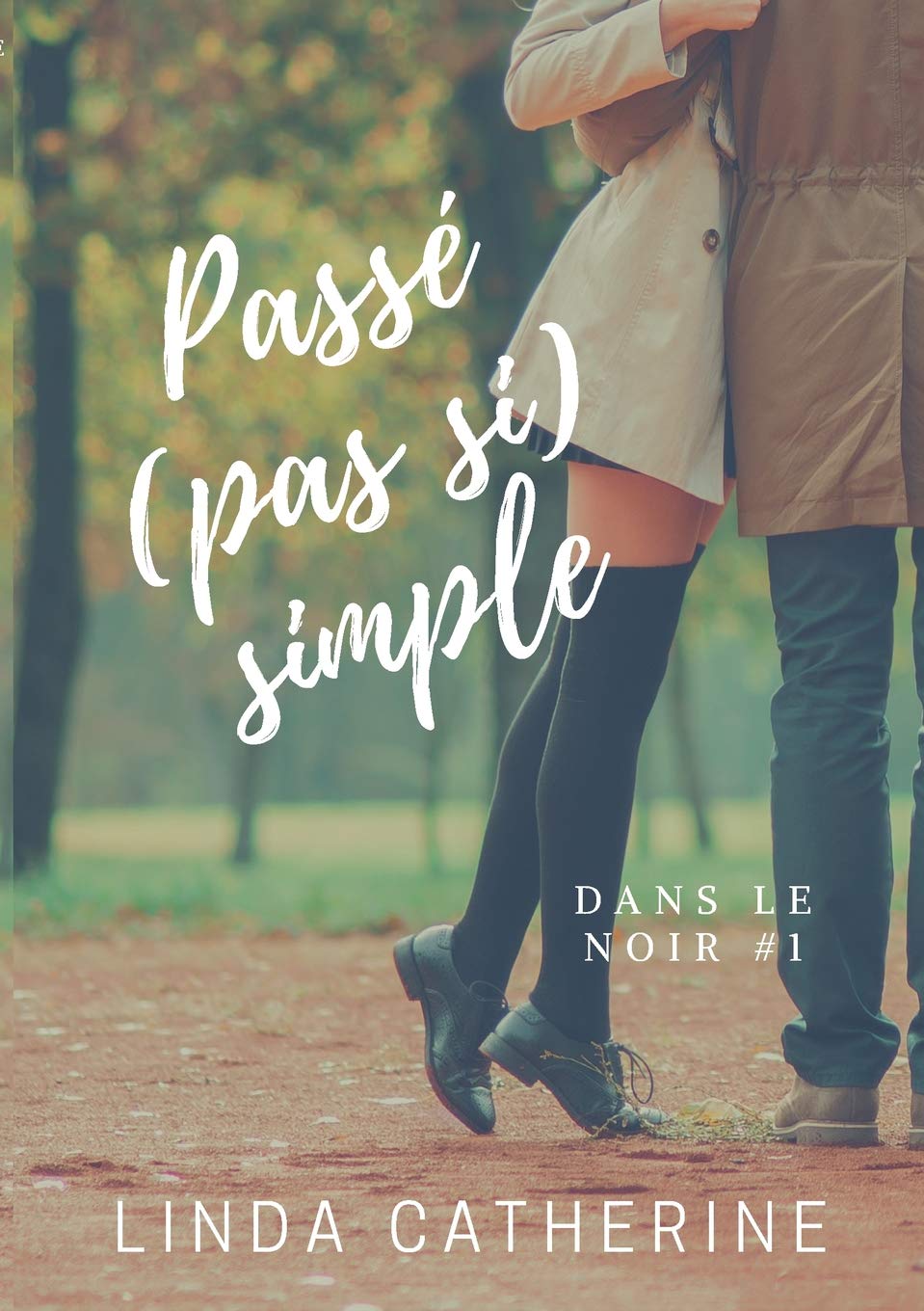 Passé (Pas Si) Simple (French Edition) - Classic French Novel for Language Learners & Literature Enthusiasts | Perfect for Book Clubs, French Studies & Cultural Exploration