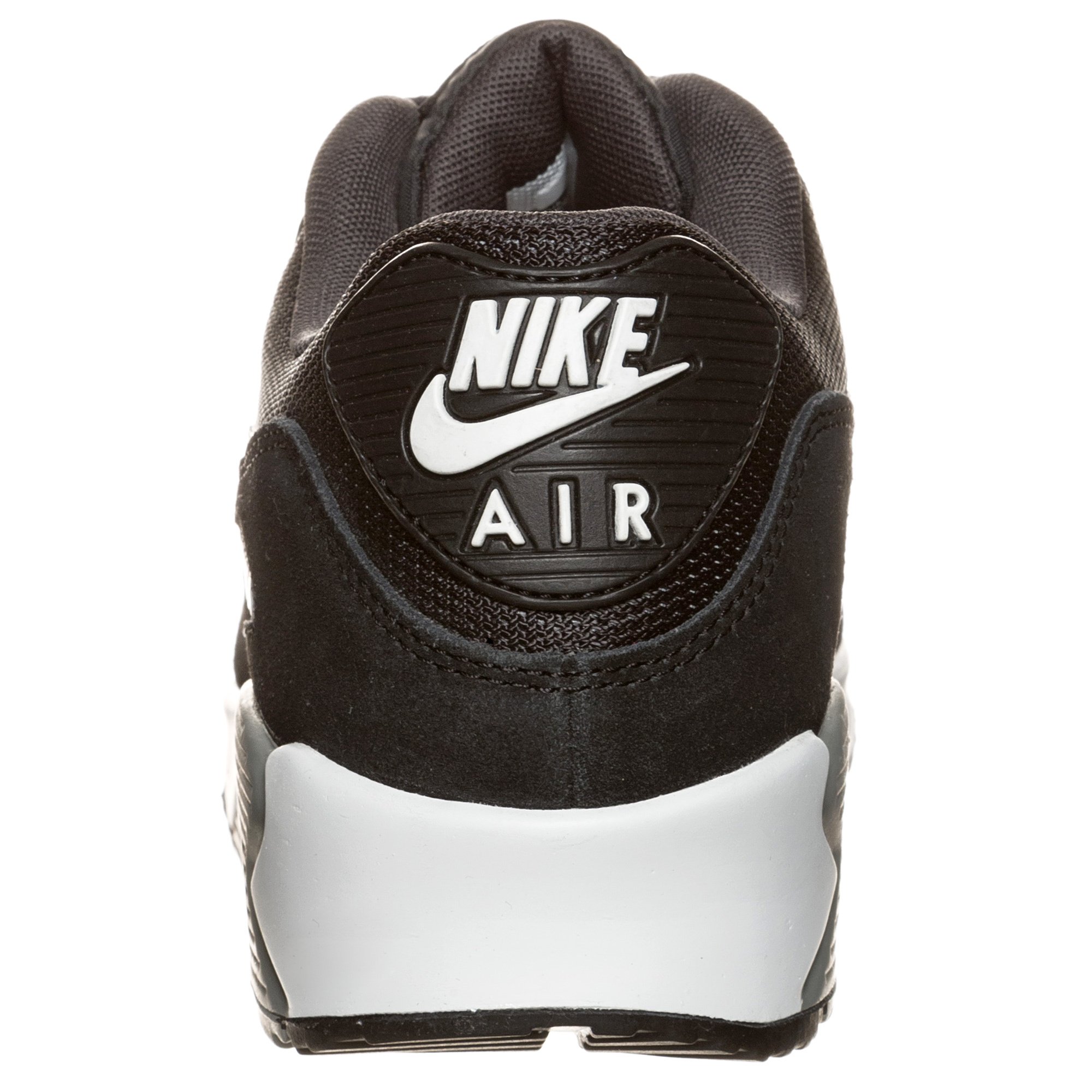 Nike Air Max 90 Men's Running Shoes - Lightweight Cushioned Sneakers for Walking, Gym & Casual Wear | Comfortable Athletic Footwear for Daily Use & Sports Activities