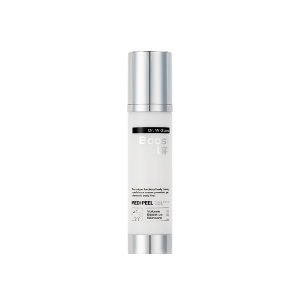 Medi Peel Dr. W Glam Boost Up Serum - Brightening & Hydrating Facial Treatment for Glowing Skin | Perfect for Daily Skincare Routine & Special Occasion Prep