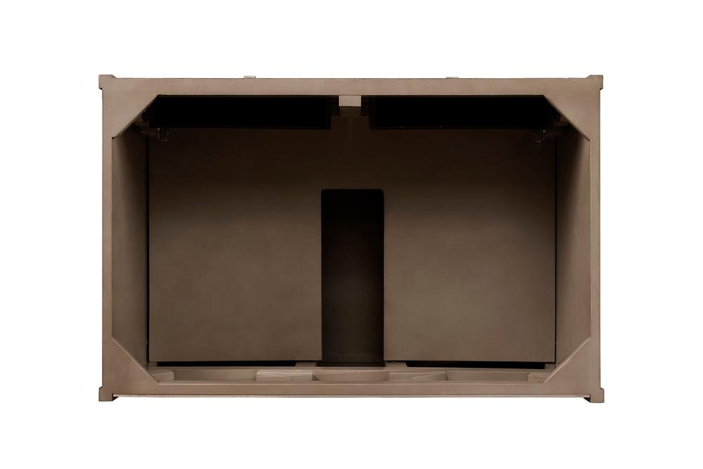 James Martin Vanities Chicago Collection 36