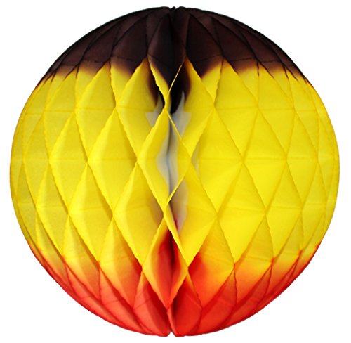 Brown/Yellow/Orange