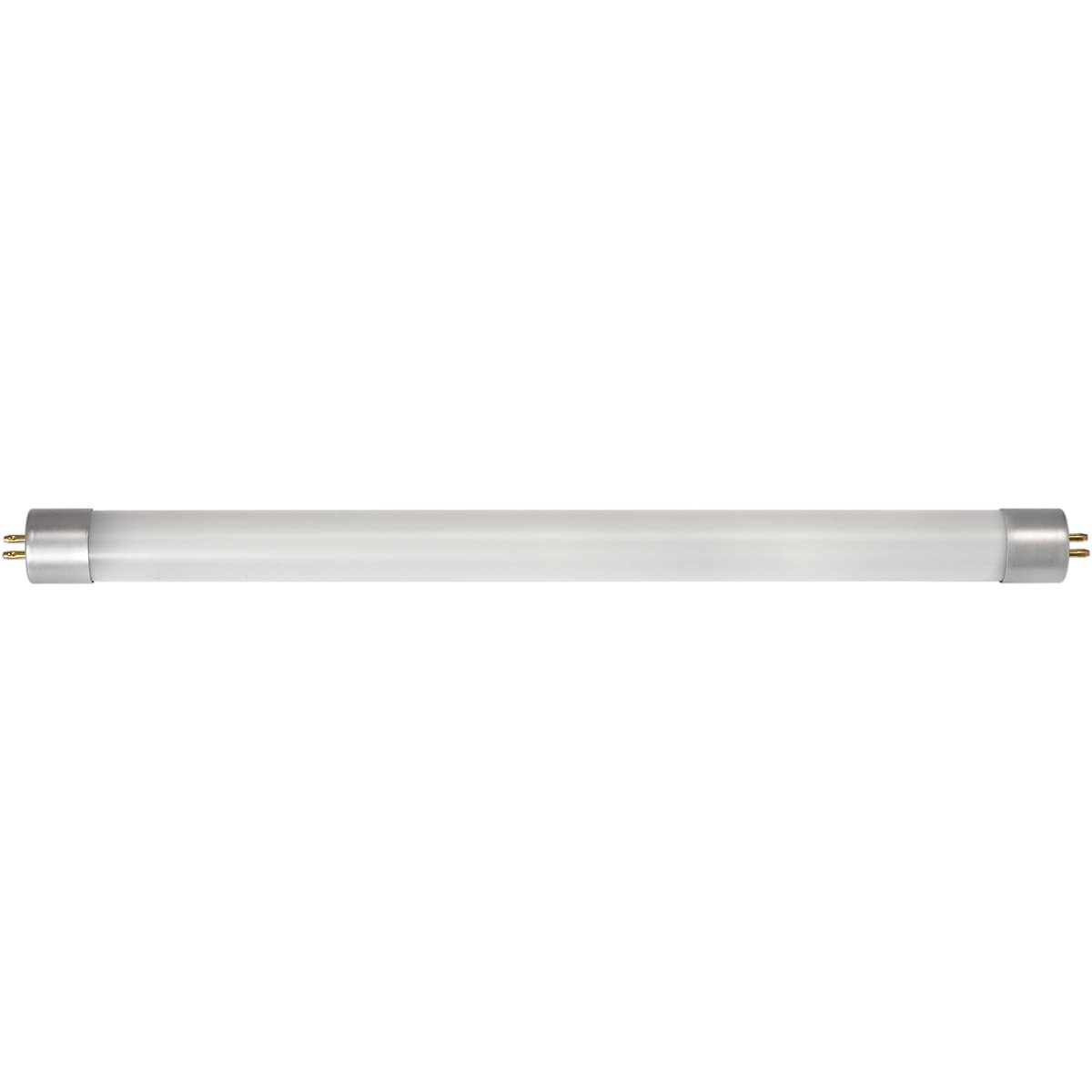 Satco S11905 4W LED T5 840 BP - 10 Pack Energy Efficient Daylight LED Light Bulbs for Home, Office, and Commercial Lighting