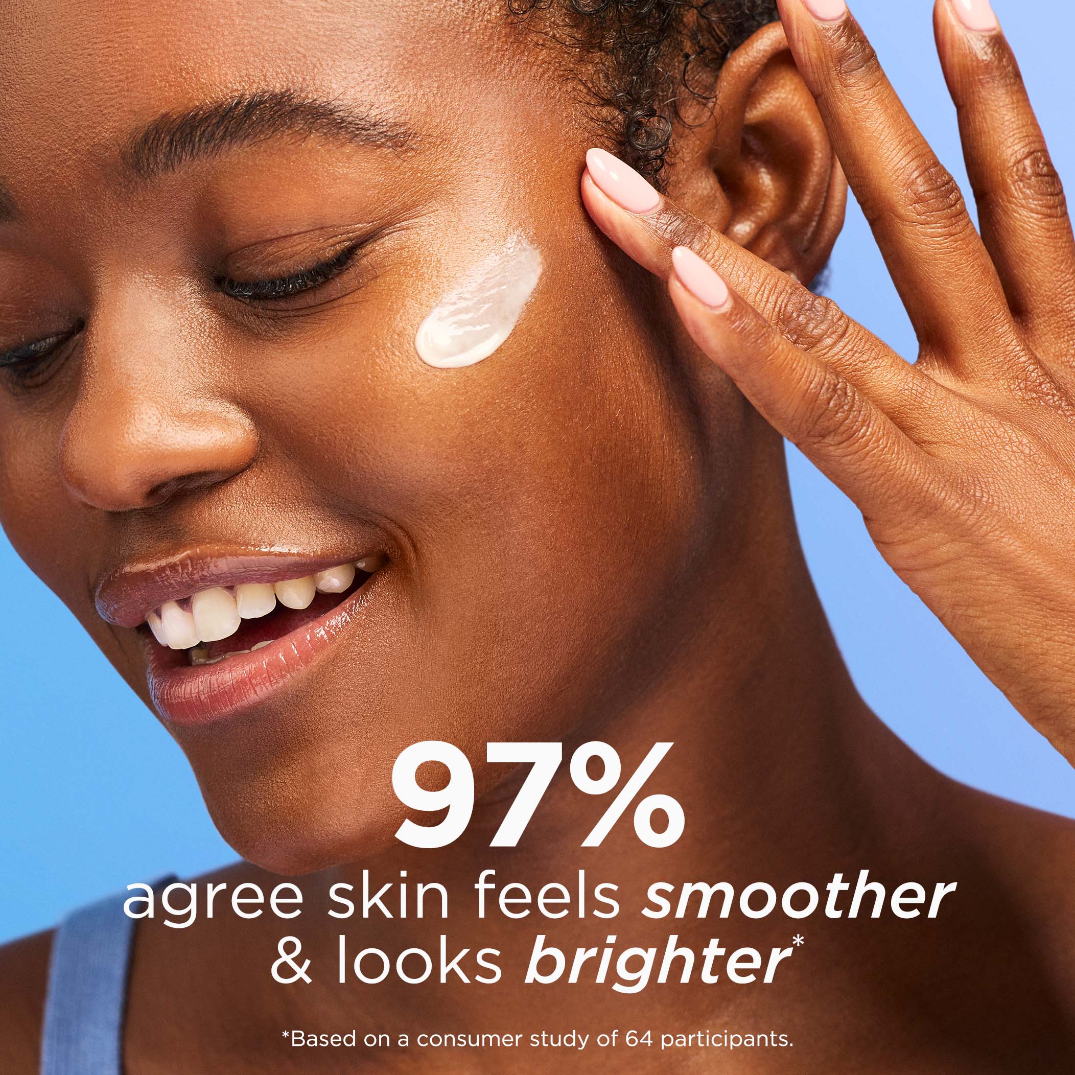 Eight Hour® HydraPlay™ Skin Perfecting Daily Moisturizer - Hydrating Face Cream with SPF for Dry & Sensitive Skin | Day & Night Use for Glowing Complexion