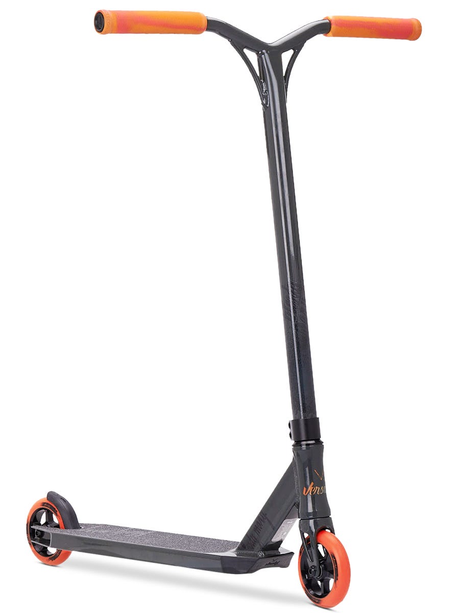 Versatyl Bloody Mary V2 Pro Scooter - High Performance Kick Scooter for Adults & Teens - Perfect for Commuting, Tricks & Urban Riding