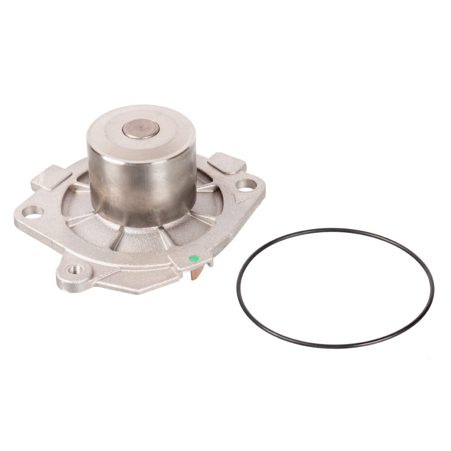 febi bilstein 14229 Water Pump with Seal Ring - Replacement Engine Cooling System Part for Audi, VW - Perfect for DIY Car Repair & Maintenance (Pack of 1)