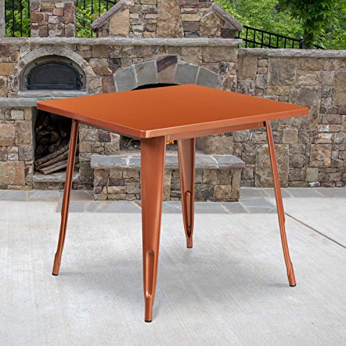Copper