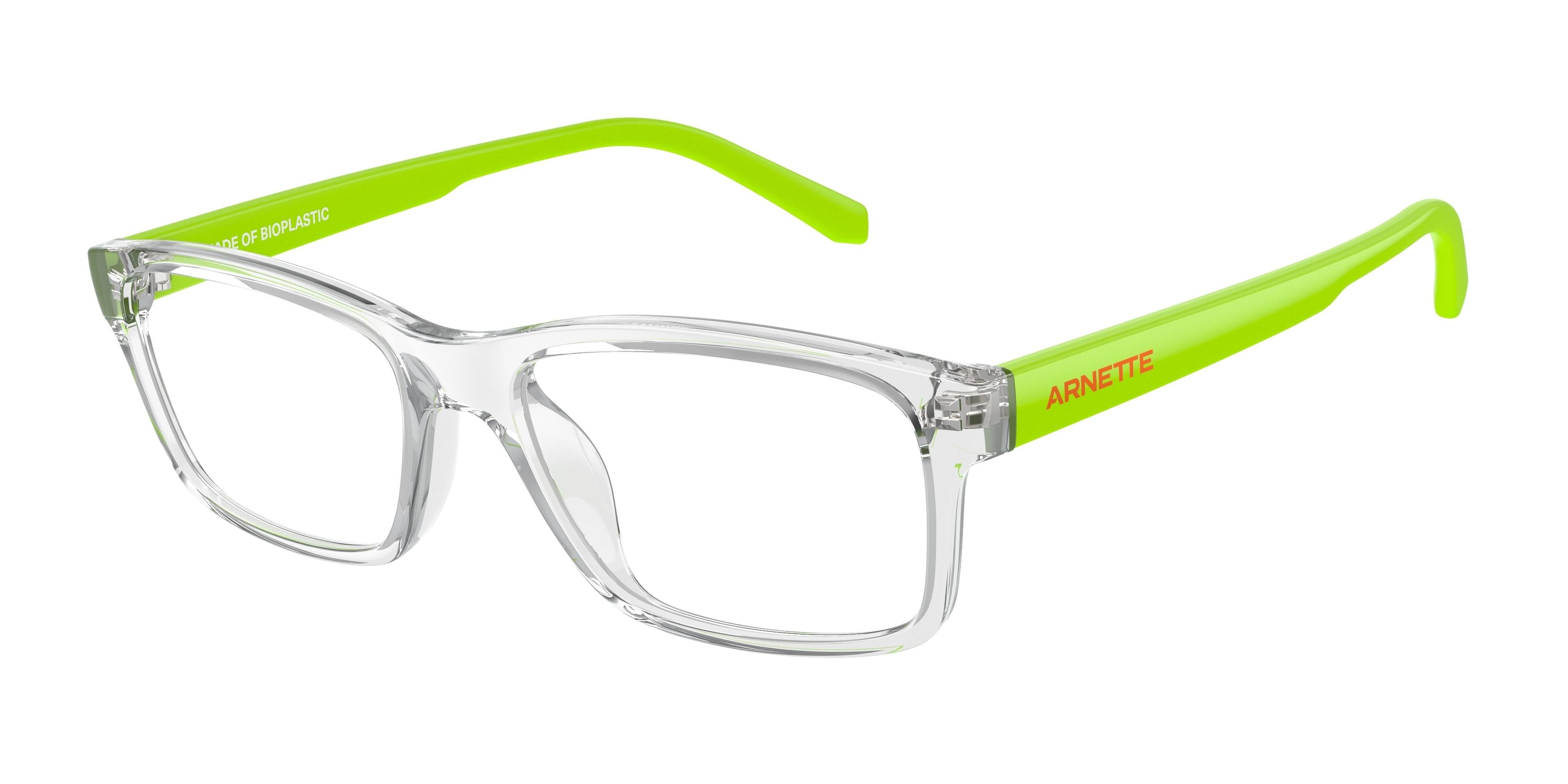 Arnette A Volution 7237U Eyeglasses - Stylish & Durable Frame for Men & Women - Perfect for Work, Driving & Outdoor Activities