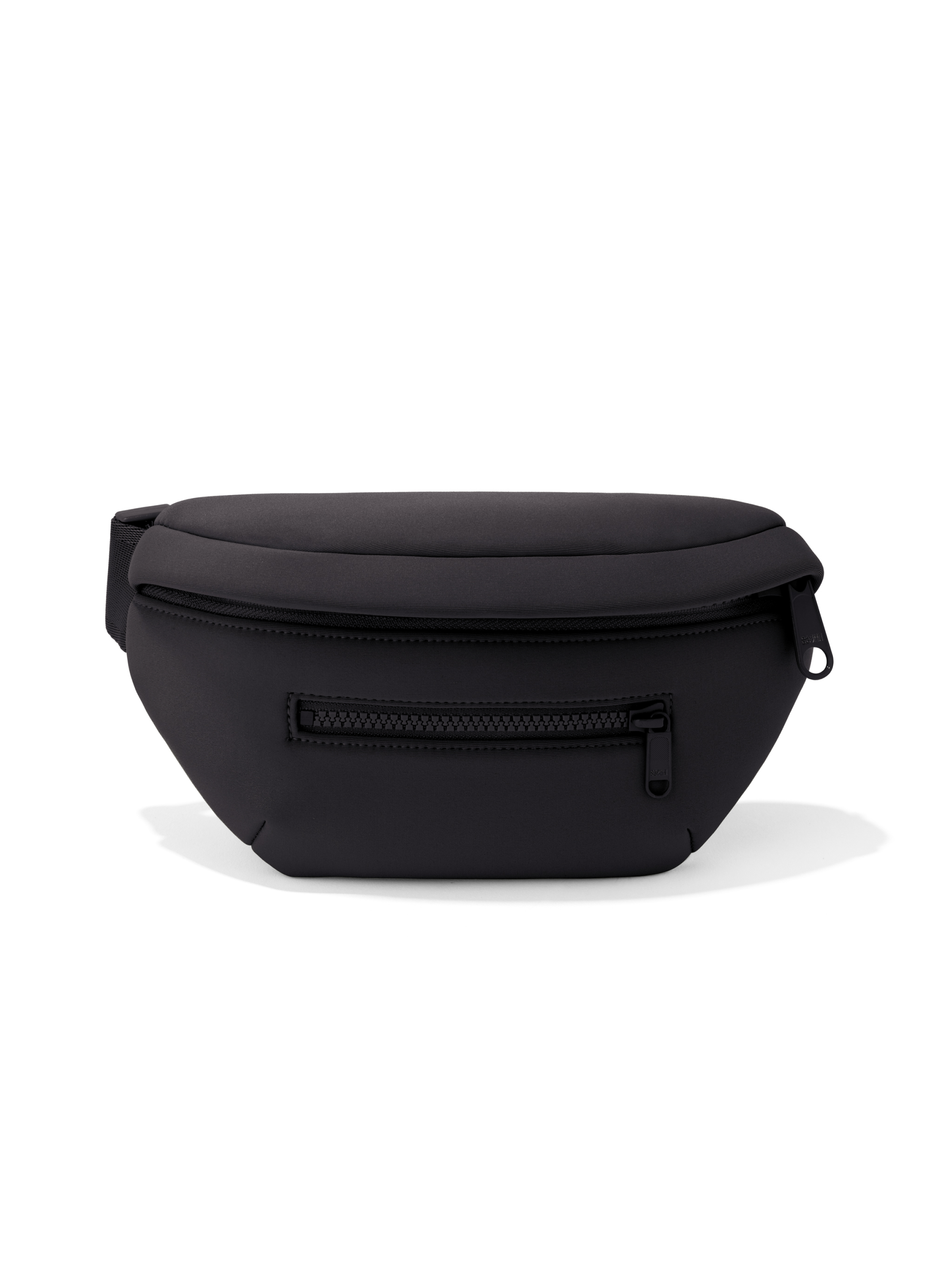 Dagne Dover Ace Fanny Pack - Stylish & Functional Waist Bag for Men & Women - Perfect for Travel, Hiking, Running & Everyday Use
