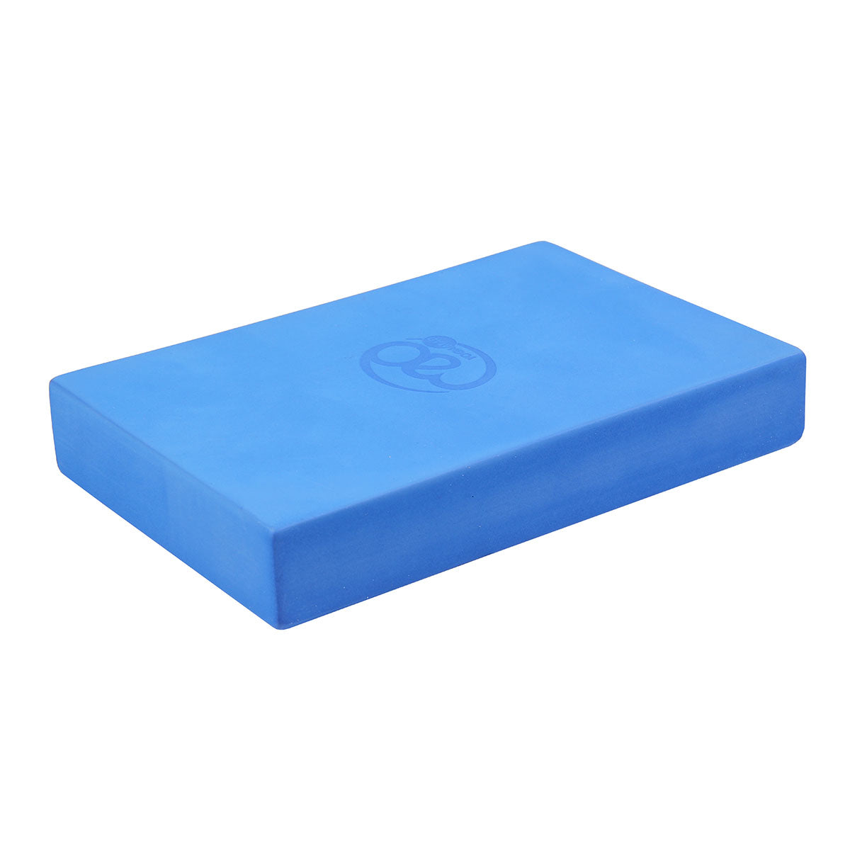 Premium MAD Fitness Yoga Block - Non-Slip Foam Brick for Yoga, Pilates & Stretching - Ideal for Home Workouts, Studio Practice & Physical Therapy