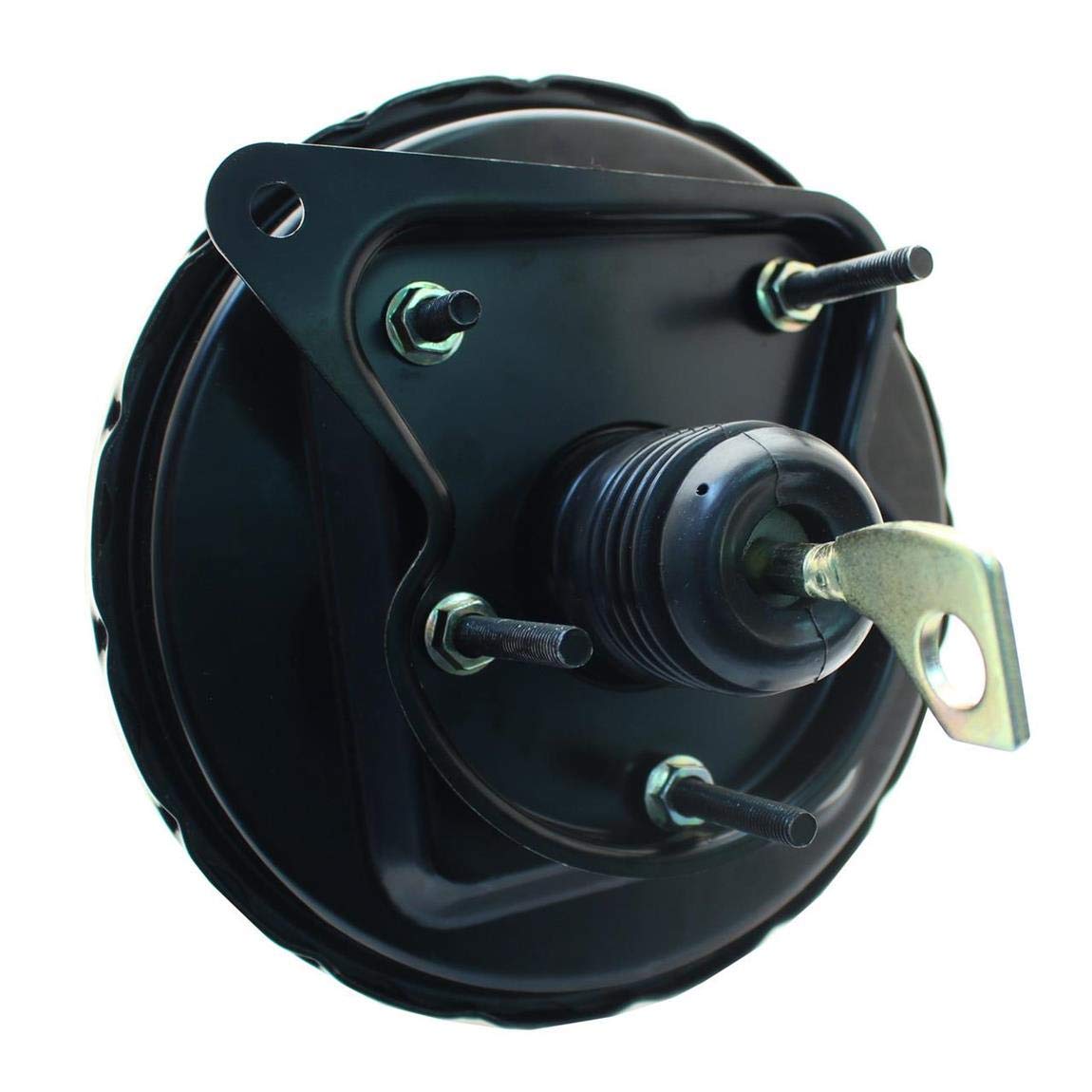 1967-1970 Ford Mustang Auto Disc/Drum Booster Conversion Kit - Upgrade Brake Performance for Classic Car Restoration & Racing