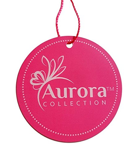 Elegant Aurora Collection Two-Tone Rose Fascinator Hair Clip - Perfect for Weddings, Tea Parties & Special Occasions