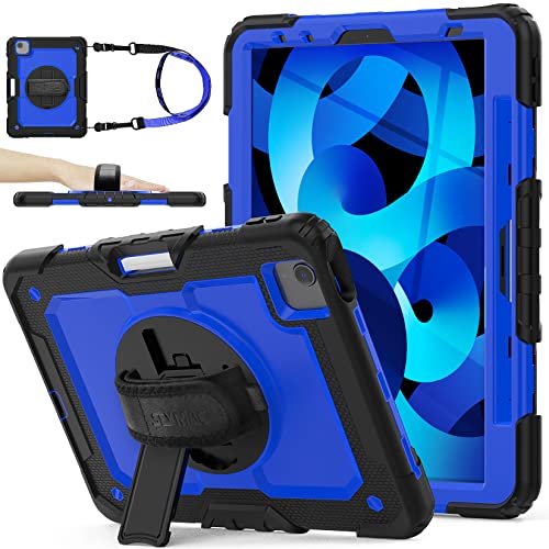Blue+Black
