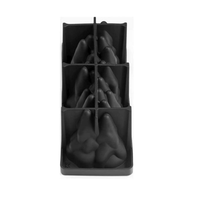 Premium Snow Tree Pavocake Silicone Mold - Non-Stick Baking Mold for Christmas Desserts, Cakes & Chocolate - Perfect for Holiday Baking, Party Treats & DIY Gifts