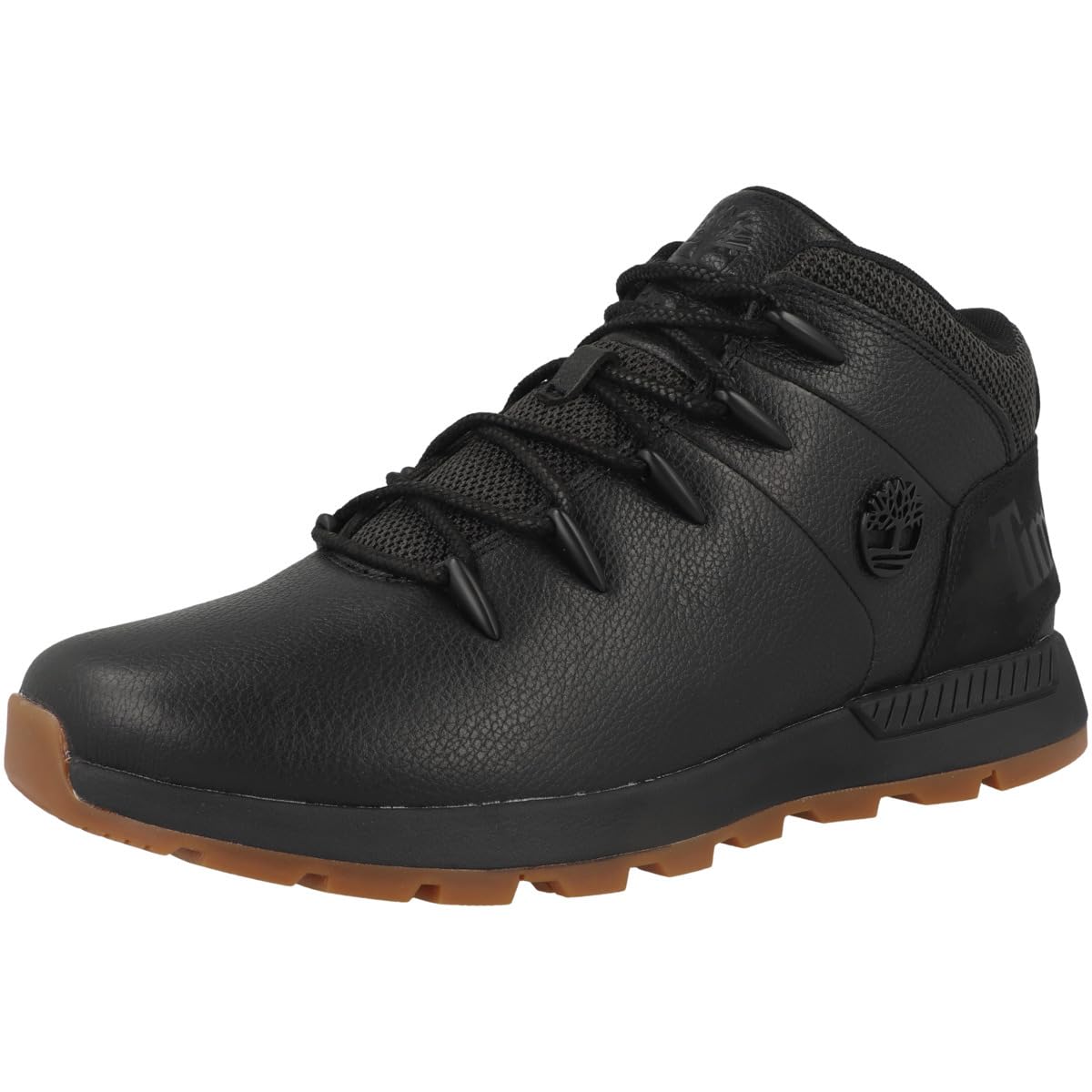 Timberland Men's Waterproof Hiking Boots - Lightweight & Durable Outdoor Shoes for Trail Walking, Camping & Backpacking