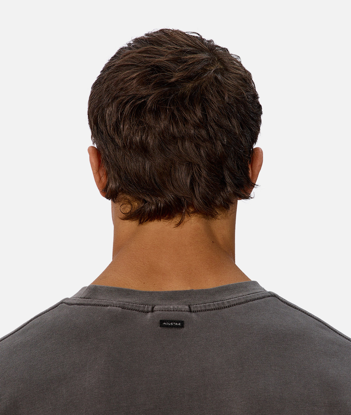 Laguna Tee for Men & Women - Soft & Comfortable Onyx Black T-Shirt - Perfect for Casual Wear, Gym & Outdoor Activities