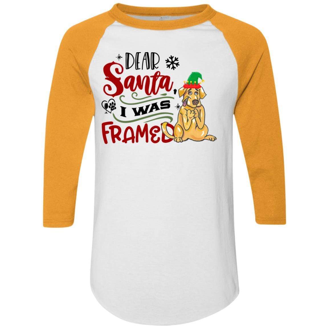 Stylish Colorblock Raglan Jersey for Women - Trendy Baseball Tee with Sleeve Contrast Design | Perfect for Casual Outfits, Sports Events & Streetwear Fashion