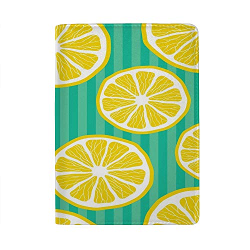 Fresh Lemons
