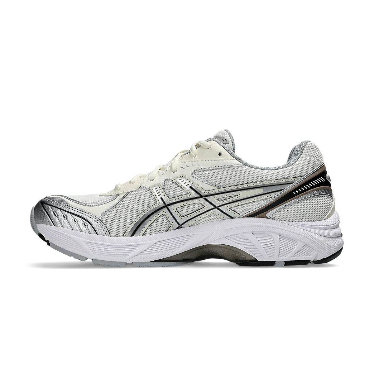 ASICS GT-2160 Running Shoes 'Cream Greige' - Lightweight Cushioned Sneakers for Men & Women | Perfect for Jogging, Gym Workouts & Daily Wear