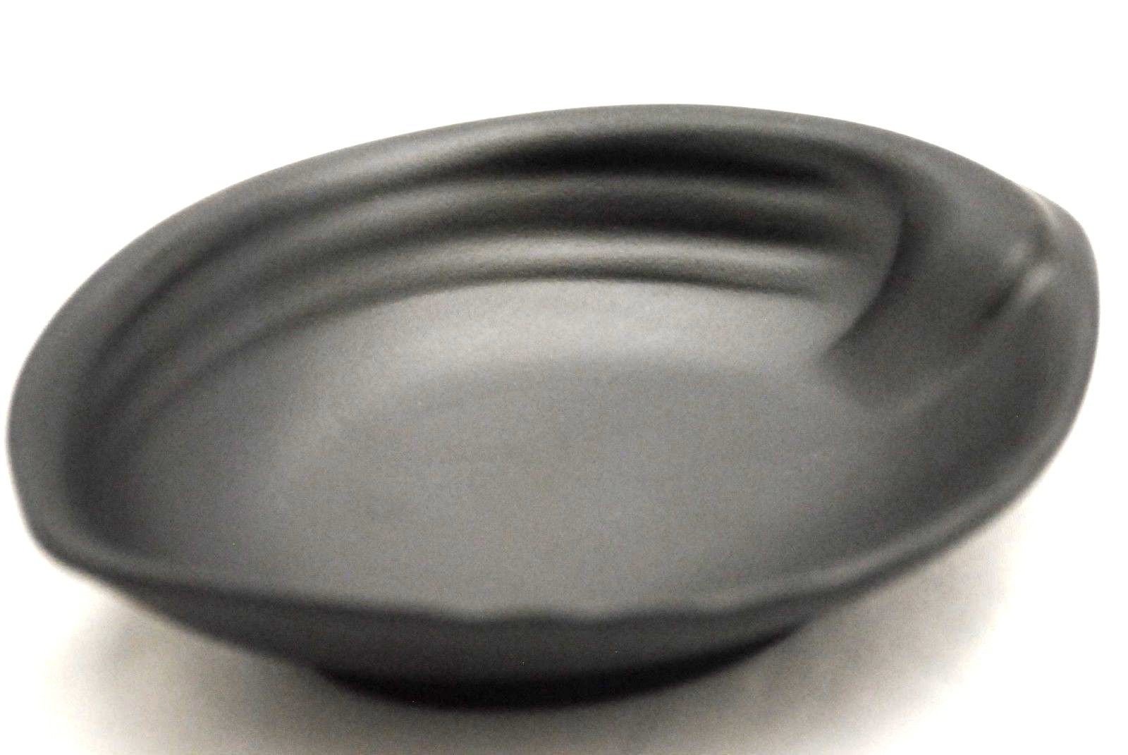 Premium Melamine Soy Sauce Dishes - 6.5