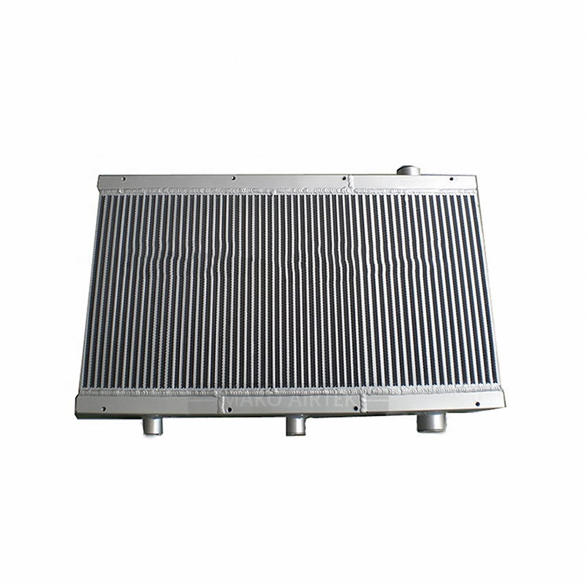 MAKO AIRTEK Cooler Replacement for Ingersoll Rand Air Compressor (Model 39899901) - Perfect for Industrial Worksites, Auto Shops & HVAC Systems