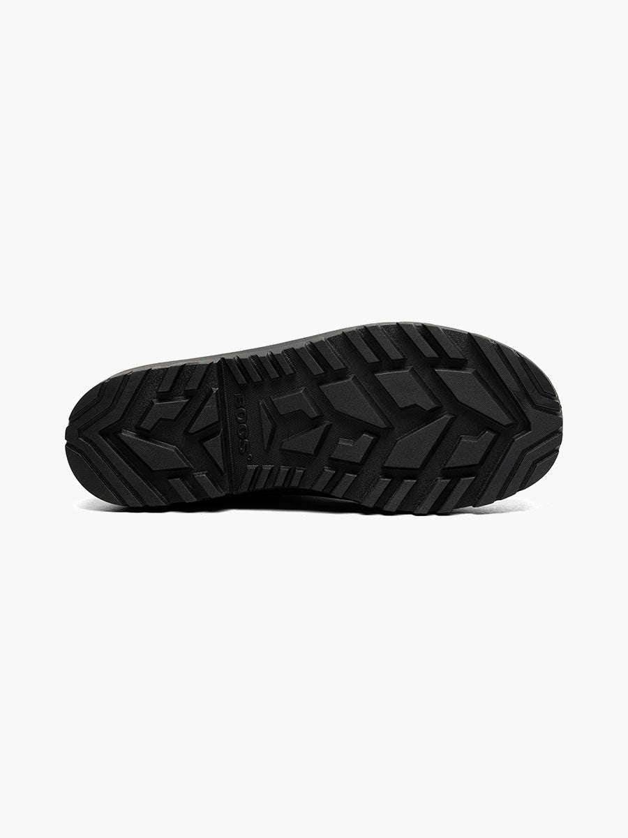 Bogs Essential Insulated Tall Waterproof Winter Boots for Men & Women - Warm Snow Boots for Hiking, Hunting & Outdoor Activities in Cold Weather